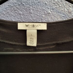 Top whbm